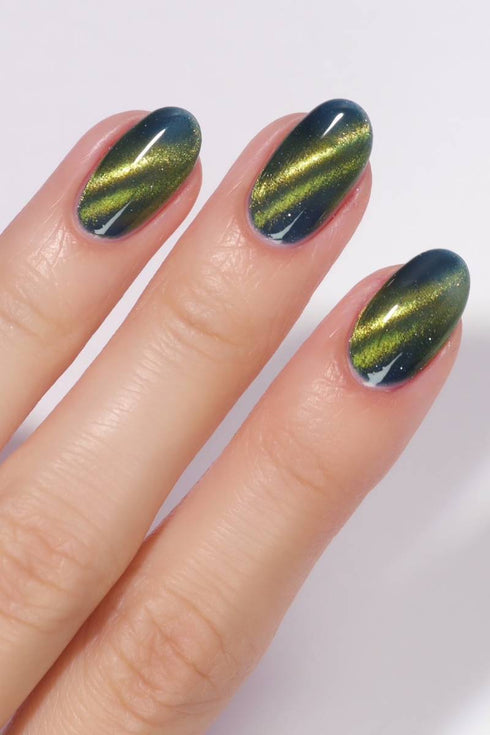 RISING STAR NAIL POLISH